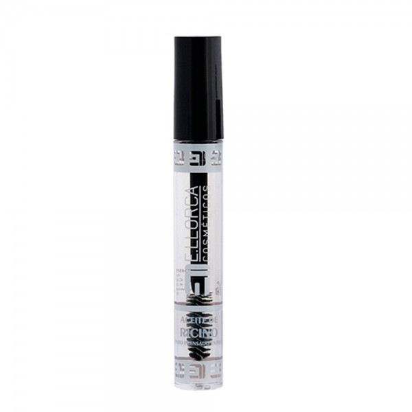 Aceite De Ricino Puro Para Las Pestañas 5 ml E L