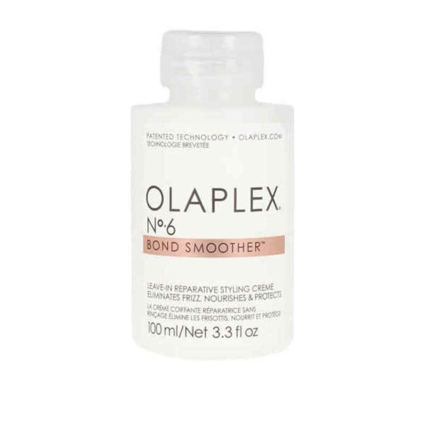 Olaplex bond smoother tratamiento nº6 100ml