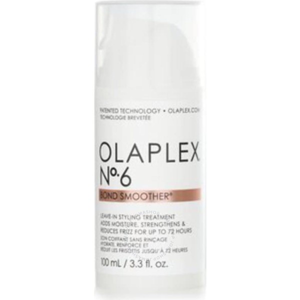 Olaplex nº06 bond tratamiento capilar smoother styling 100ml